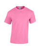 Gildan Adult Heavy Cotton T-Shirt azalea OFFront