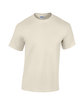 Gildan Adult Heavy Cotton T-Shirt natural OFFront