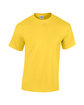 Gildan Adult Heavy Cotton T-Shirt daisy OFFront