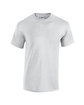 Gildan Adult Heavy Cotton T-Shirt ash grey OFFront