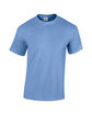 Gildan Adult Heavy Cotton T-Shirt carolina blue OFFront