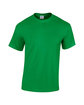 Gildan Adult Heavy Cotton T-Shirt irish green OFFront
