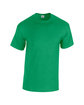 Gildan Adult Heavy Cotton T-Shirt antiq irish grn OFFront