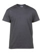 Gildan Adult Heavy Cotton T-Shirt tweed OFFront