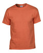 Gildan Adult Heavy Cotton T-Shirt sunset OFFront