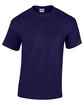 Gildan Adult Heavy Cotton T-Shirt cobalt OFFront