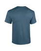Gildan Adult Heavy Cotton T-Shirt indigo blue OFBack
