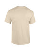 Gildan Adult Heavy Cotton T-Shirt sand OFBack