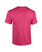 Gildan Adult Heavy Cotton T-Shirt heliconia OFBack