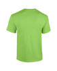 Gildan Adult Heavy Cotton T-Shirt lime OFBack