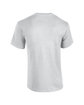 Gildan Adult Heavy Cotton T-Shirt ash grey OFBack