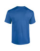 Gildan Adult Heavy Cotton T-Shirt royal OFBack