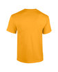 Gildan Adult Heavy Cotton T-Shirt gold OFBack