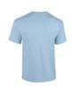 Gildan Adult Heavy Cotton T-Shirt light blue OFBack