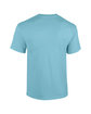 Gildan Adult Heavy Cotton T-Shirt sky OFBack
