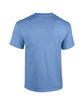 Gildan Adult Heavy Cotton T-Shirt carolina blue OFBack