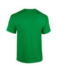 Gildan Adult Heavy Cotton T-Shirt irish green OFBack