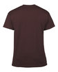 Gildan Adult Heavy Cotton T-Shirt russet OFBack