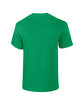 Gildan Adult Heavy Cotton T-Shirt antiq irish grn OFBack