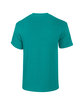 Gildan Adult Heavy Cotton T-Shirt antiqu jade dome OFBack