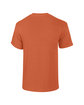 Gildan Adult Heavy Cotton T-Shirt antique orange OFBack