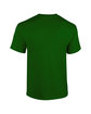 Gildan Adult Heavy Cotton T-Shirt turf green OFBack