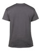 Gildan Adult Heavy Cotton T-Shirt tweed OFBack