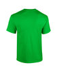 Gildan Adult Heavy Cotton T-Shirt electric green OFBack