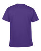 Gildan Adult Heavy Cotton T-Shirt lilac OFBack