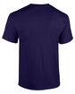 Gildan Adult Heavy Cotton T-Shirt cobalt OFBack