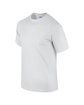 Gildan Adult Heavy Cotton T-Shirt white OFQrt