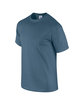 Gildan Adult Heavy Cotton T-Shirt indigo blue OFQrt