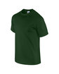 Gildan Adult Heavy Cotton T-Shirt forest green OFQrt