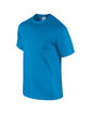Gildan Adult Heavy Cotton T-Shirt sapphire OFQrt