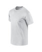 Gildan Adult Heavy Cotton T-Shirt ash grey OFQrt