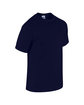 Gildan Adult Heavy Cotton T-Shirt navy OFQrt