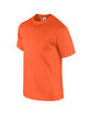 Gildan Adult Heavy Cotton T-Shirt orange OFQrt