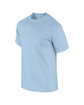Gildan Adult Heavy Cotton T-Shirt light blue OFQrt