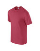 Gildan Adult Heavy Cotton T-Shirt antque cherry rd OFQrt