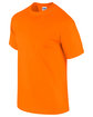 Gildan Adult Heavy Cotton T-Shirt s orange OFQrt