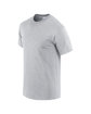 Gildan Adult Heavy Cotton T-Shirt sport grey OFQrt