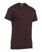 Gildan Adult Heavy Cotton T-Shirt russet OFQrt