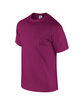 Gildan Adult Heavy Cotton T-Shirt berry OFQrt