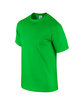 Gildan Adult Heavy Cotton T-Shirt electric green OFQrt