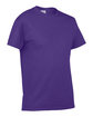 Gildan Adult Heavy Cotton T-Shirt lilac OFQrt