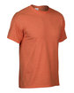 Gildan Adult Heavy Cotton T-Shirt sunset OFQrt