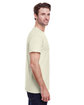 Gildan Adult Heavy Cotton T-Shirt natural ModelSide