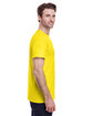 Gildan Adult Heavy Cotton T-Shirt daisy ModelSide
