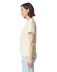 Gildan Adult Heavy Cotton T-Shirt off white ModelSide