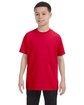 Gildan Youth Heavy Cotton T-Shirt  